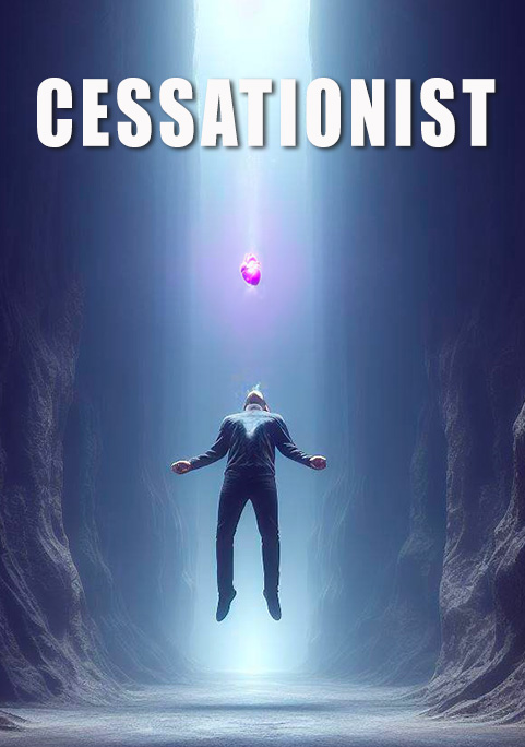 Cessationist (2023)