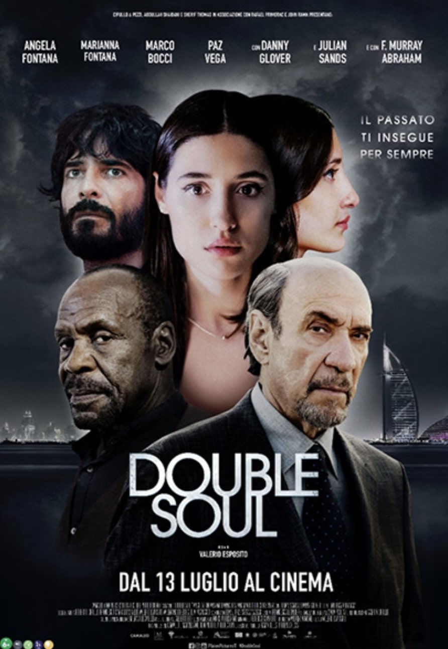 Double Soul (2023) ซับไทย