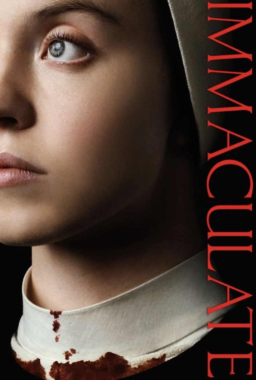 Immaculate (2024) บริสุทธิ์ผุดปีศาจ