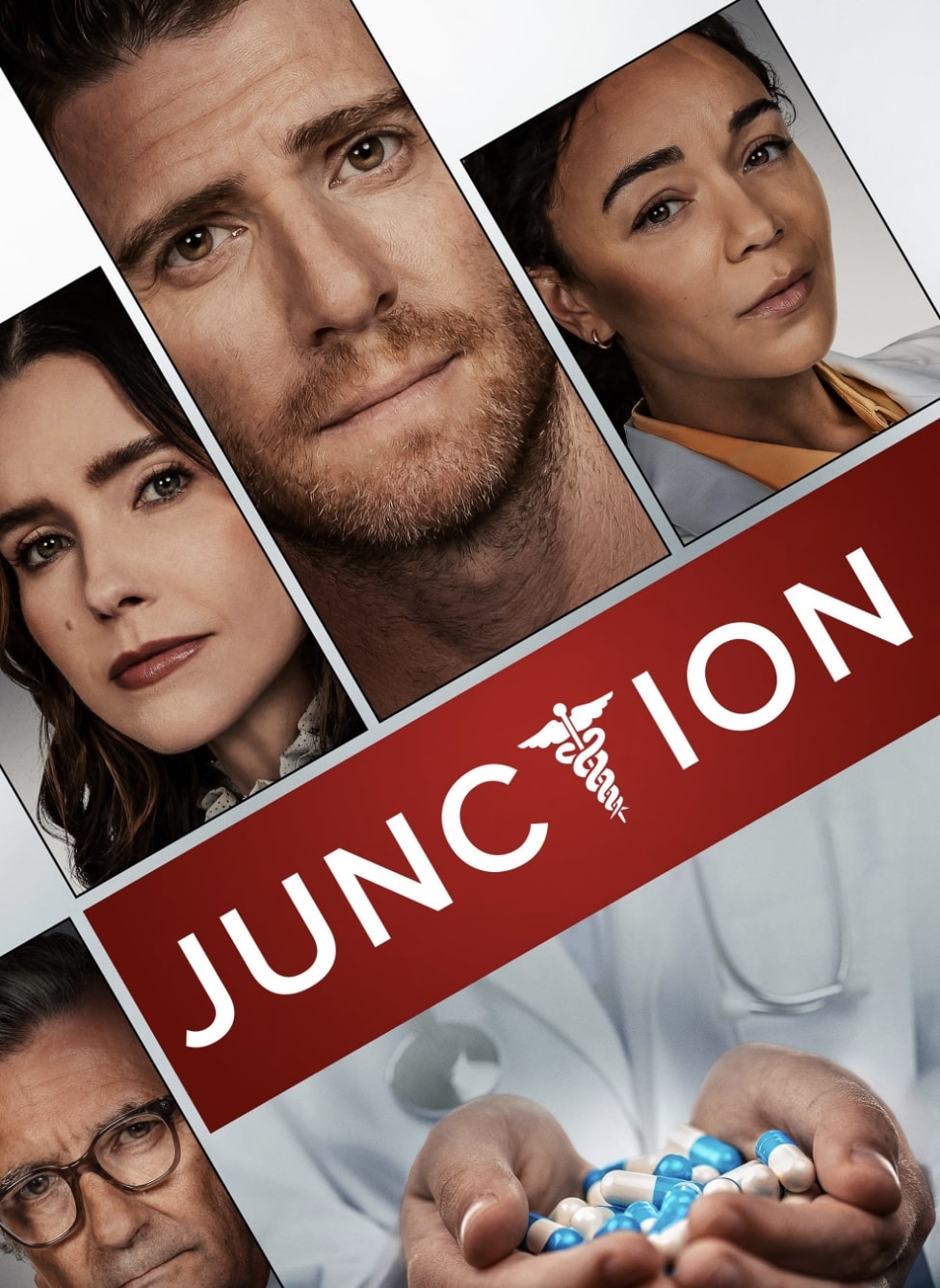 Junction (2024)
