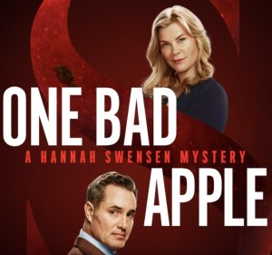 One Bad Apple A Hannah Swensen Mystery ดูหนังออนไลน์ใหม่ 2024