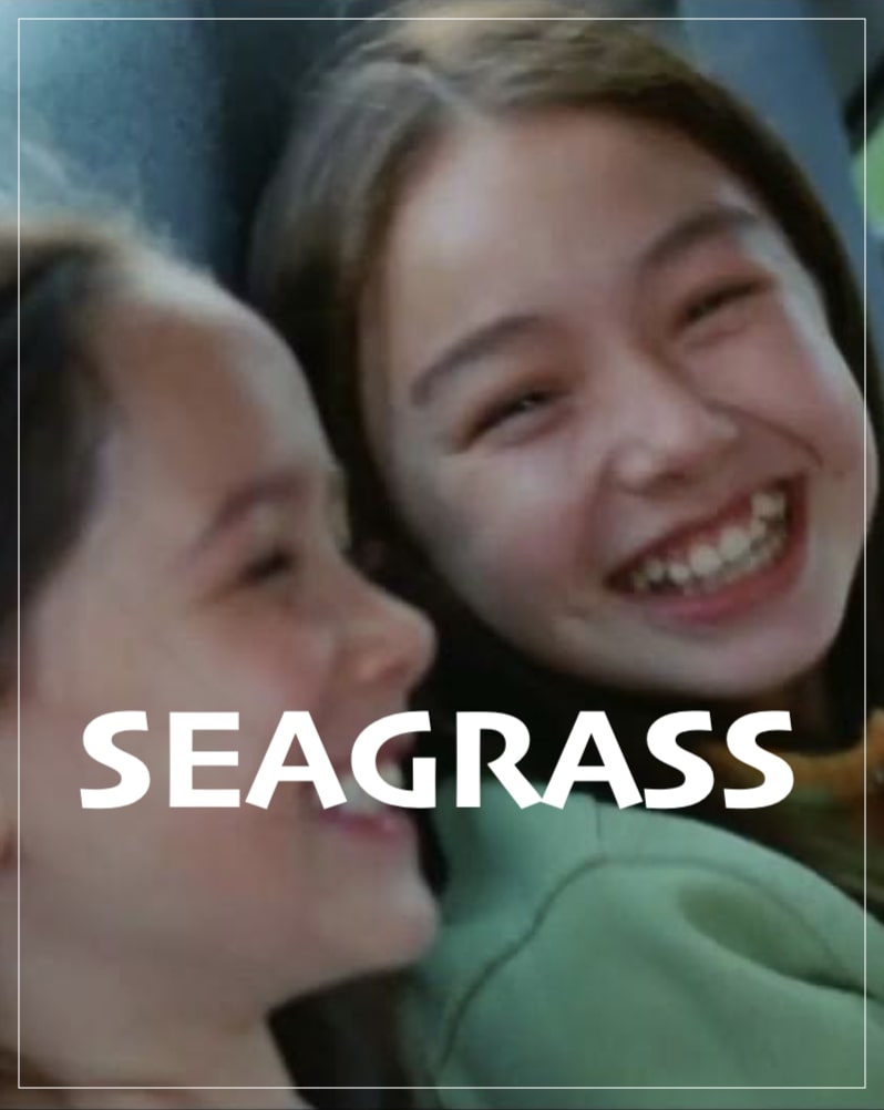 Seagrass (2023)