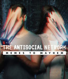 The Antisocial Network เว็บดูหนังออนไลน์ Netflix