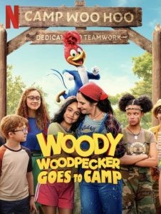 Woody Woodpecker Goes to Camp ดูหนังใหม่ 2024 พากย์ไทย