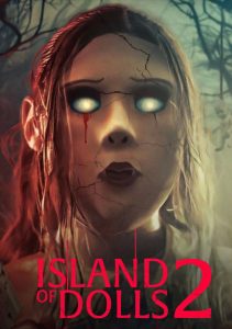 หนังสยองขวัญออนไลน์ island of the doll2