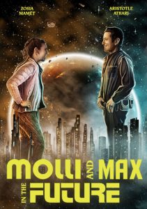 Molli and Max in the Future ดูหนังออนไลน์ฟรี 2024