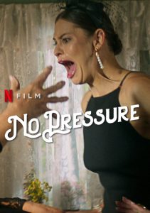 Netflix no pressure ดูหนังออนไลน์ฟรี 2024